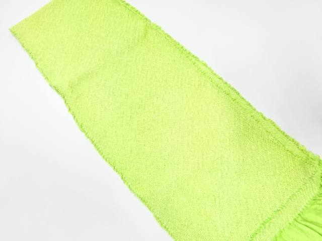 Japanese Kimono / Furisode Silk